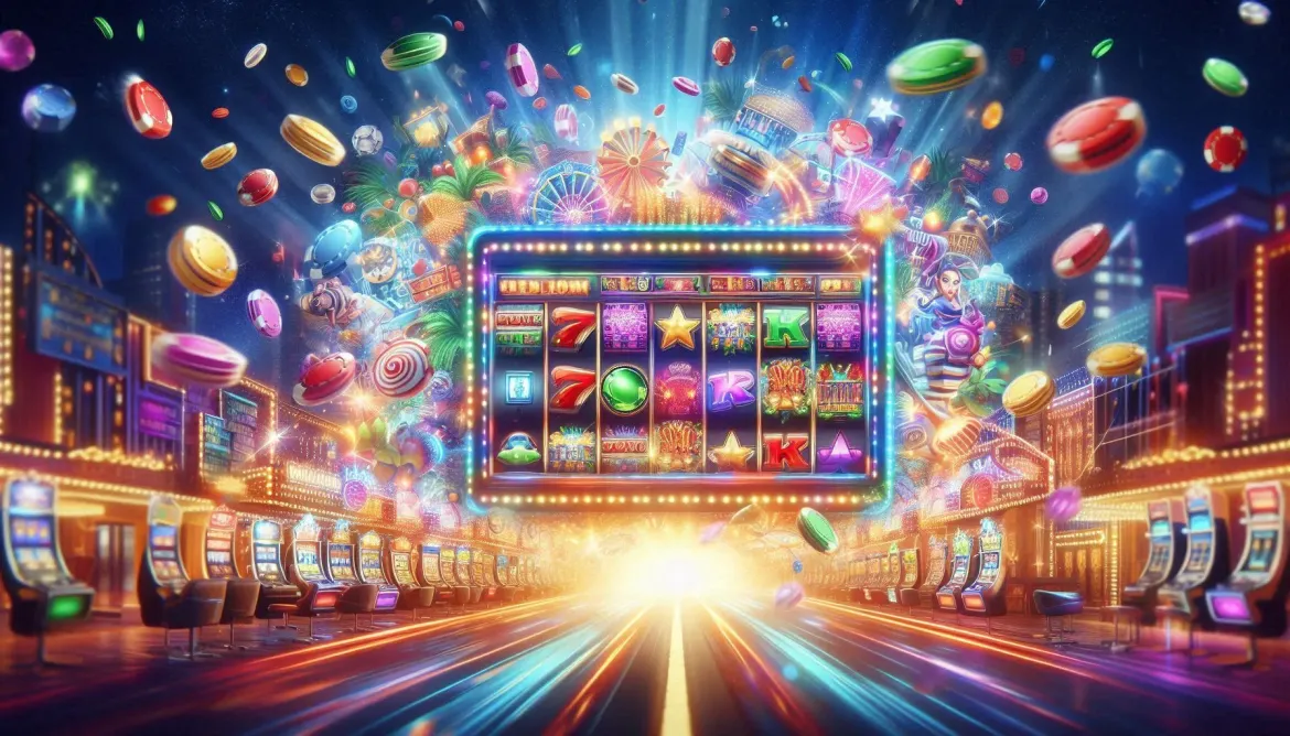 Spinsy Casino
